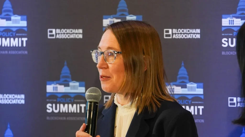 Hester Peirce Resmi Mundur dari SEC: Akhir Era ‘Crypto Mom’ dan Transisi Regulasi Kripto AS