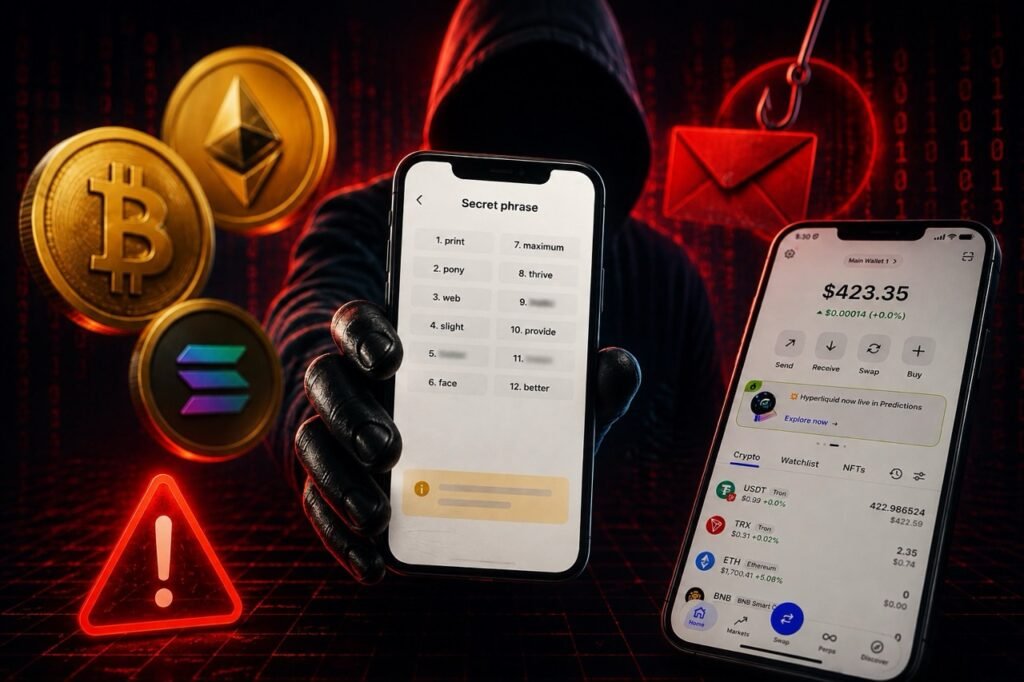 Kondisi Pasar Aset Digital September 2026: Dominasi Bitcoin Tembus 59% dan Indeks Greed Capai Skor 78