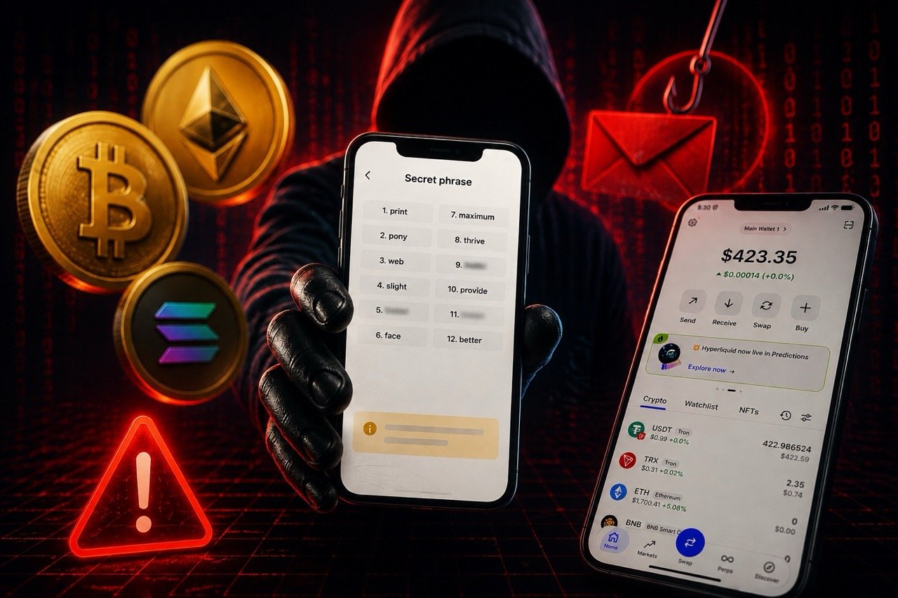 Kondisi Pasar Aset Digital September 2026: Dominasi Bitcoin Tembus 59% dan Indeks Greed Capai Skor 78