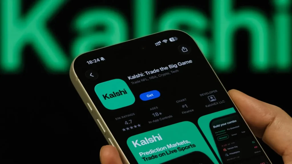 Pola Transaksi Berulang Dominasi Volume Perpetual Kalshi: Fakta dan Navigasi Struktur Pasar