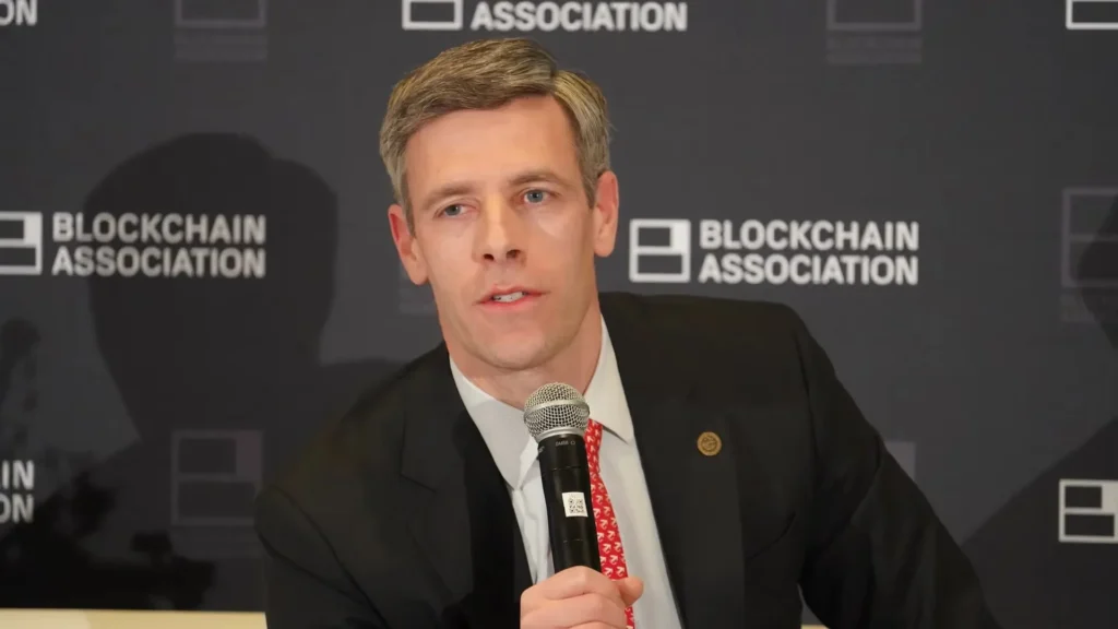 Asosiasi Bank AS Gugat OCC Terkait Izin Bank Trust Perusahaan Kripto