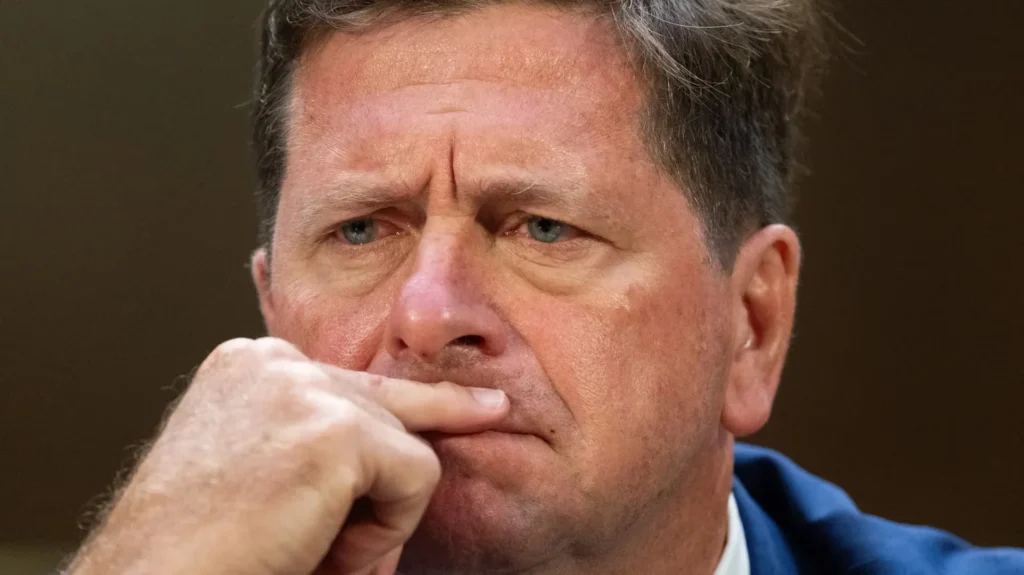 Jay Clayton Dikabarkan Jadi AI Czar AS: Rekam Jejak Regulasi SEC dan Pergeseran Pengawasan Teknologi