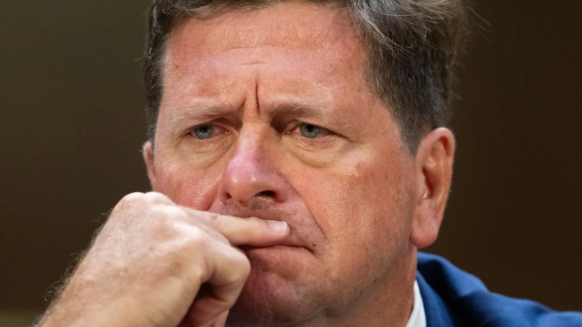 Jay Clayton Dikabarkan Jadi AI Czar AS: Rekam Jejak Regulasi SEC dan Pergeseran Pengawasan Teknologi