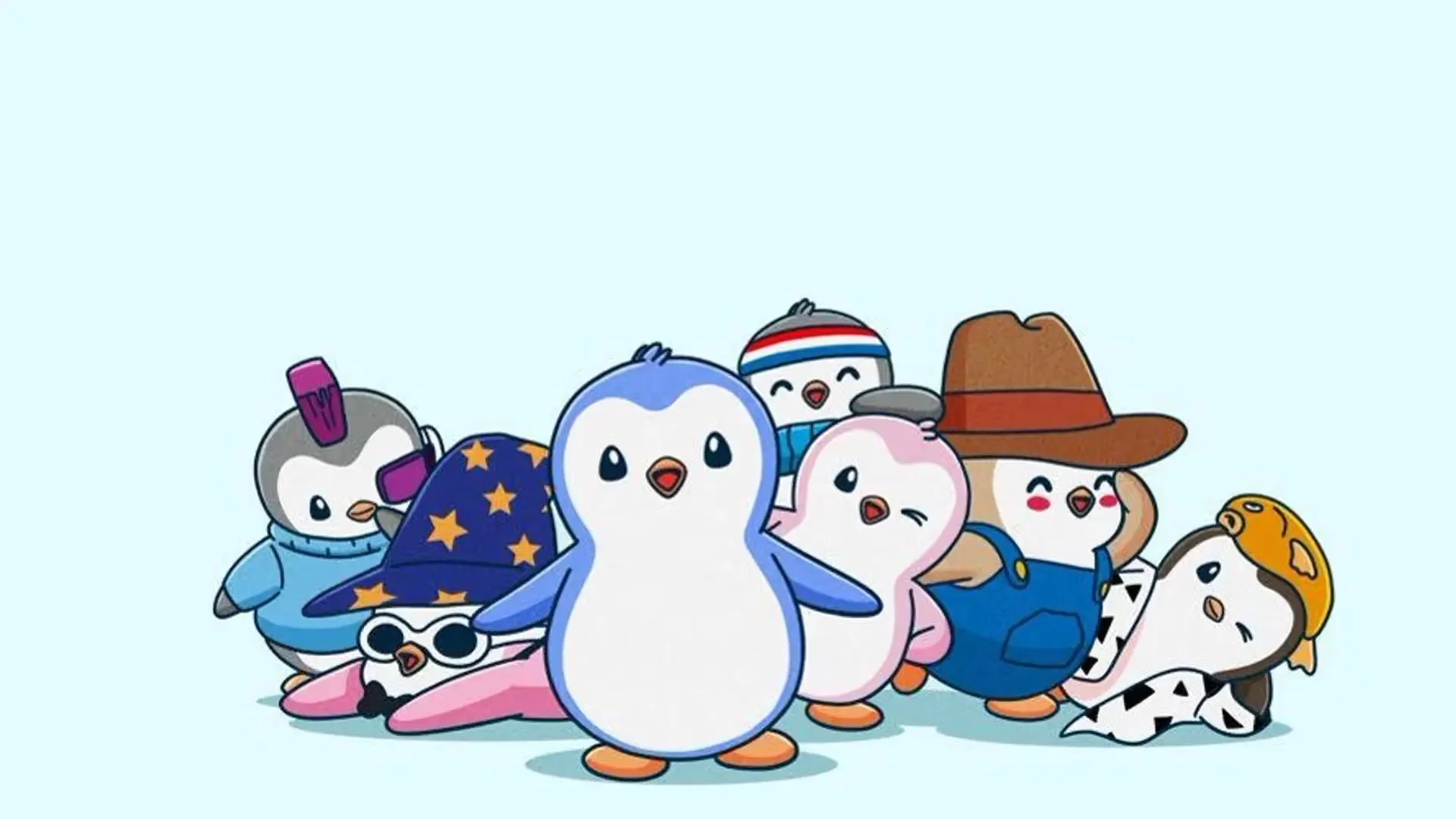 Mengapa L2 Abstract Milik Pudgy Penguins Ditutup? Ini Pelajaran Penting untuk Industri L2