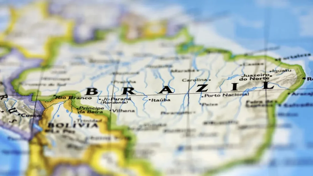Petrobras Uji Blockchain Cardano untuk Pelacakan Bahan Bakar Ramah Lingkungan