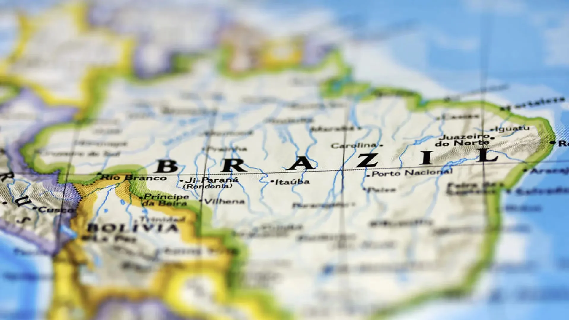 Petrobras Uji Blockchain Cardano untuk Pelacakan Bahan Bakar Ramah Lingkungan